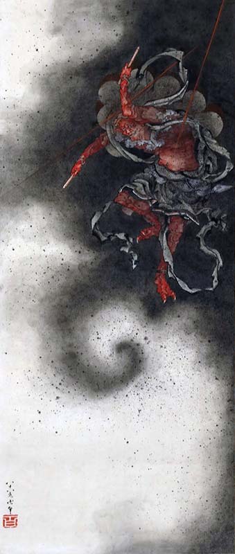 Thunder God